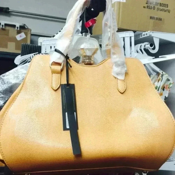 Diamond this handbag - Picture 4 of 4